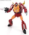Transformers Masterpiece Rodimus Prime - Image #142 of 303