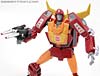 Transformers Masterpiece Rodimus Prime - Image #143 of 303