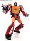 Transformers Masterpiece Rodimus Prime - Image #146 of 303