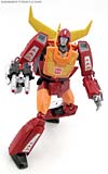 Transformers Masterpiece Rodimus Prime - Image #147 of 303