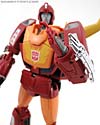 Transformers Masterpiece Rodimus Prime - Image #153 of 303
