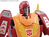 Transformers Masterpiece Rodimus Prime - Image #160 of 303