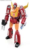 Transformers Masterpiece Rodimus Prime - Image #162 of 303