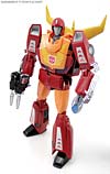 Transformers Masterpiece Rodimus Prime - Image #163 of 303