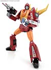 Transformers Masterpiece Rodimus Prime - Image #164 of 303