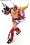 Transformers Masterpiece Rodimus Prime - Image #167 of 303