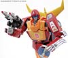 Transformers Masterpiece Rodimus Prime - Image #168 of 303