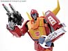 Transformers Masterpiece Rodimus Prime - Image #170 of 303