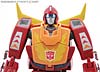 Transformers Masterpiece Rodimus Prime - Image #173 of 303