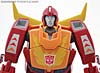 Transformers Masterpiece Rodimus Prime - Image #175 of 303