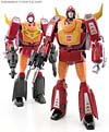 Transformers Masterpiece Rodimus Prime - Image #178 of 303