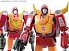 Transformers Masterpiece Rodimus Prime - Image #179 of 303