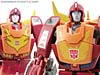Transformers Masterpiece Rodimus Prime - Image #180 of 303