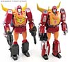 Transformers Masterpiece Rodimus Prime - Image #181 of 303