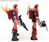 Transformers Masterpiece Rodimus Prime - Image #182 of 303