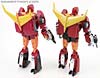 Transformers Masterpiece Rodimus Prime - Image #183 of 303