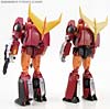 Transformers Masterpiece Rodimus Prime - Image #184 of 303