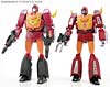 Transformers Masterpiece Rodimus Prime - Image #186 of 303