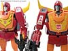 Transformers Masterpiece Rodimus Prime - Image #191 of 303