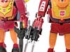 Transformers Masterpiece Rodimus Prime - Image #192 of 303