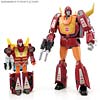 Transformers Masterpiece Rodimus Prime - Image #193 of 303