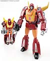 Transformers Masterpiece Rodimus Prime - Image #194 of 303