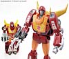 Transformers Masterpiece Rodimus Prime - Image #195 of 303