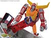 Transformers Masterpiece Rodimus Prime - Image #197 of 303