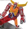 Transformers Masterpiece Rodimus Prime - Image #198 of 303