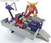 Transformers Masterpiece Rodimus Prime - Image #199 of 303