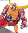 Transformers Masterpiece Rodimus Prime - Image #202 of 303