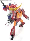 Transformers Masterpiece Rodimus Prime - Image #204 of 303