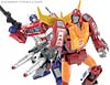 Transformers Masterpiece Rodimus Prime - Image #206 of 303