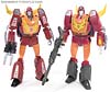 Transformers Masterpiece Rodimus Prime - Image #208 of 303