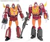 Transformers Masterpiece Rodimus Prime - Image #209 of 303