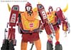 Transformers Masterpiece Rodimus Prime - Image #212 of 303