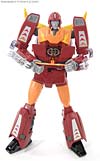 Transformers Masterpiece Rodimus Prime - Image #224 of 303