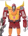 Transformers Masterpiece Rodimus Prime - Image #233 of 303