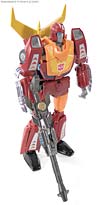 Transformers Masterpiece Rodimus Prime - Image #237 of 303