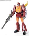 Transformers Masterpiece Rodimus Prime - Image #245 of 303