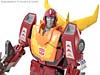Transformers Masterpiece Rodimus Prime - Image #248 of 303