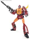 Transformers Masterpiece Rodimus Prime - Image #257 of 303