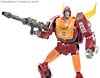 Transformers Masterpiece Rodimus Prime - Image #258 of 303