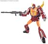 Transformers Masterpiece Rodimus Prime - Image #259 of 303