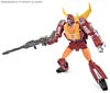 Transformers Masterpiece Rodimus Prime - Image #260 of 303