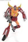 Transformers Masterpiece Rodimus Prime - Image #261 of 303
