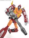 Transformers Masterpiece Rodimus Prime - Image #263 of 303