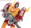 Transformers Masterpiece Rodimus Prime - Image #266 of 303