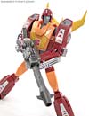 Transformers Masterpiece Rodimus Prime - Image #269 of 303
