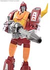 Transformers Masterpiece Rodimus Prime - Image #270 of 303